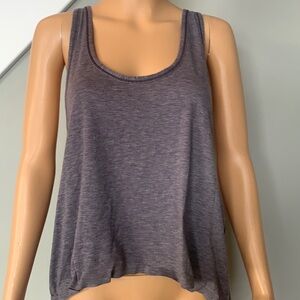 Lululemon high low top